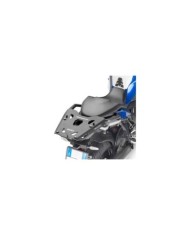 GIVI Top-Case Träger SRA Aluminium