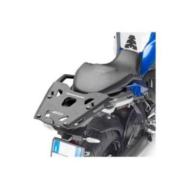 GIVI Portacase superiore in alluminio SRA