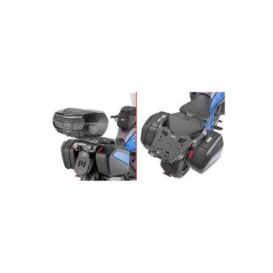 GIVI Support spécifique