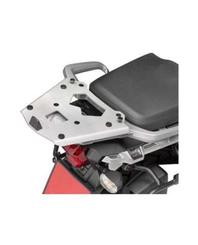 GIVI Support Top-Case SR Aluminium