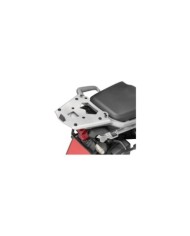 GIVI Top-Case Träger SRA Aluminium