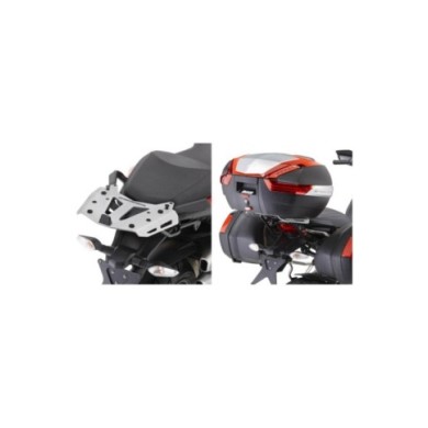 GIVI Support Top-Case SR Aluminium