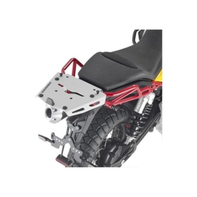 GIVI Support Top-Case SRA Aluminium