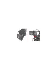 GIVI Top-Case support SRA aluminium