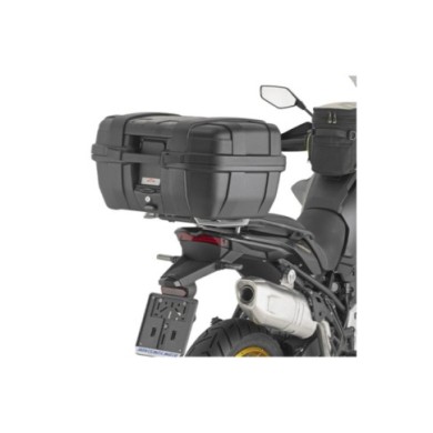 GIVI Top-Case support SRA aluminium