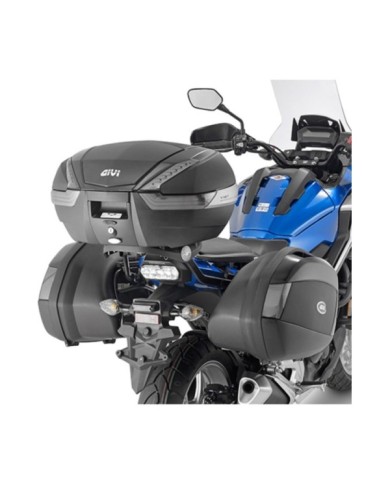 GIVI Top-Case Träger Monorack