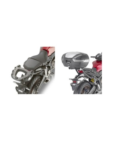 GIVI Top-Case Träger