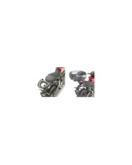 GIVI Top-Case Träger