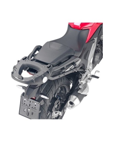 GIVI Portacase superiore