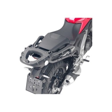 GIVI Portacase superiore