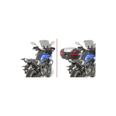 GIVI Top-Case Träger Monorack