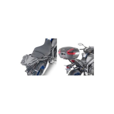 GIVI Porte-case supérieur