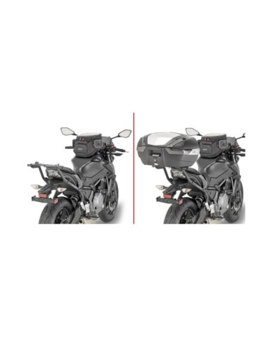 GIVI Supporto Top-Case Monorack