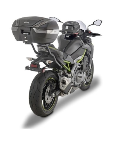 GIVI Supporto Top-Case Monorack