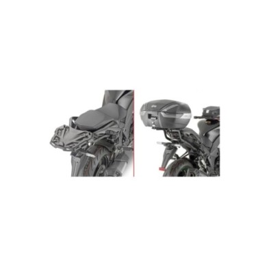 GIVI Portacase specifico per MONOLOCK