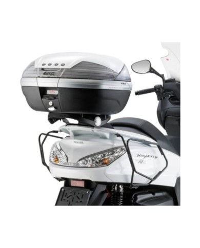 GIVI Top-Case Träger SR Monokey