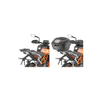 GIVI Support Top-Case Monorack