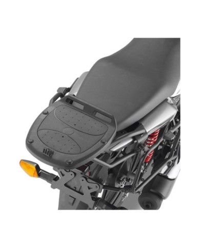 GIVI Spezifischer Topcase Träger für MONOLOCK