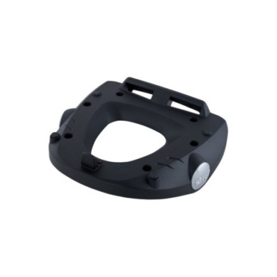GIVI Piastra di base Monolock M5M