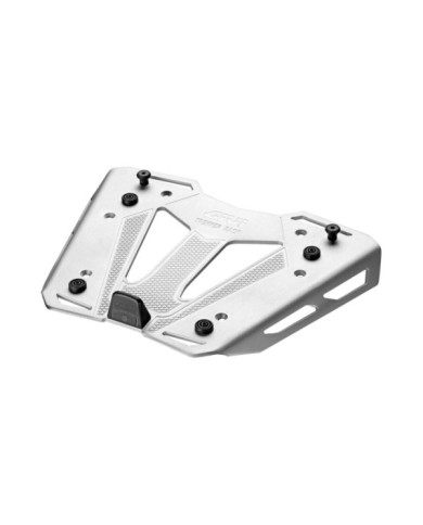 GIVI Grundplatte Monokey M8A silber