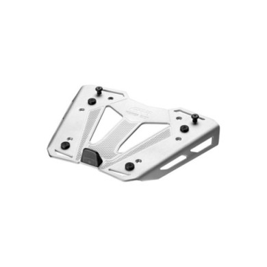 GIVI Piastra base Monokey M8A argento