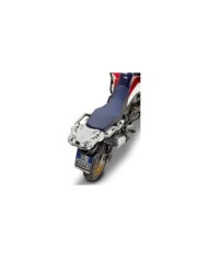 GIVI Piastra base Monokey M9A argento