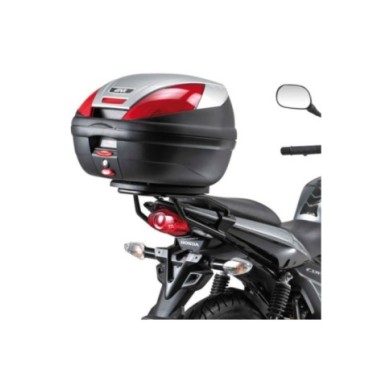 GIVI Support Top-Case SR