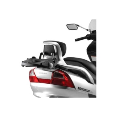 GIVI Support Top-Case