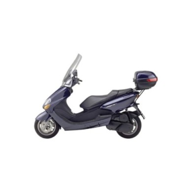 GIVI Support Top-Case Monolock