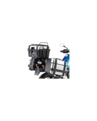 GIVI Top-Case Träger