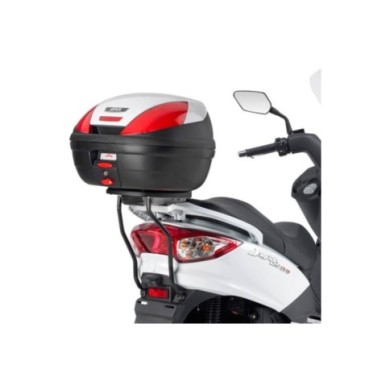 GIVI Support Top-Case Monolock