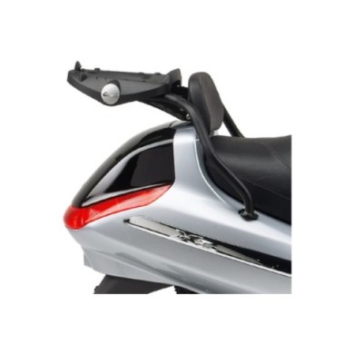 GIVI Support Top-Case Monolock