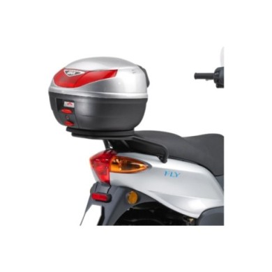 GIVI Support Top-Case