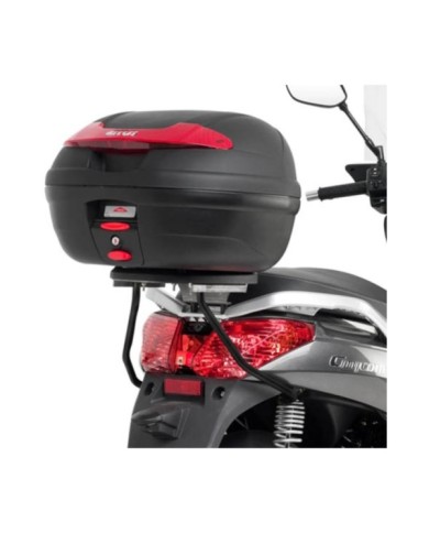 GIVI Top-Case Träger Monolock