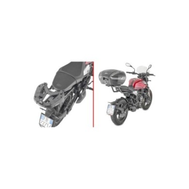 GIVI Support Top-Case Monolock & Monokey