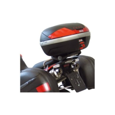 GIVI Support Top-Case