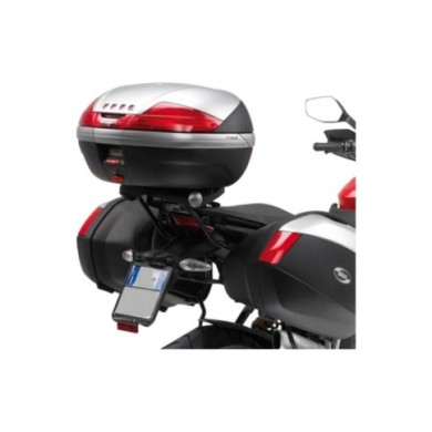 GIVI Support Top-Case