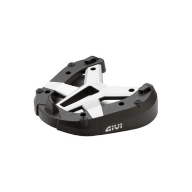 GIVI Étoile-Alu plaque de base M7
