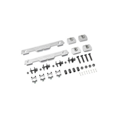 GIVI Kit spécifique Monokey side case