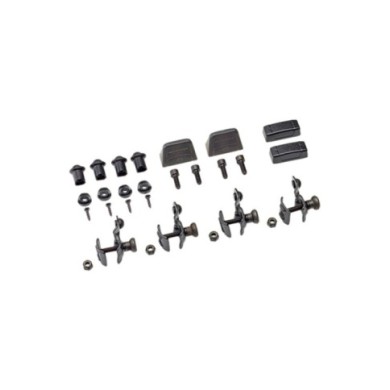 GIVI Configuration de la mono-clé pour PL one FIT