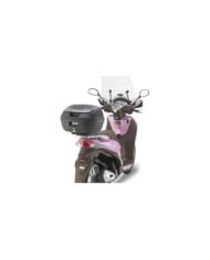 GIVI Support Top-Case Monolock