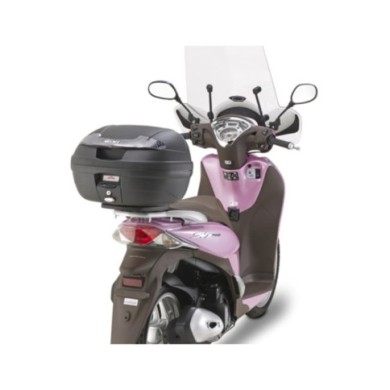 GIVI Top-Case Träger Monolock