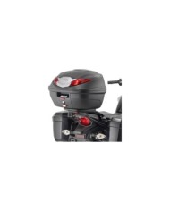 GIVI Support Top-Case Monolock