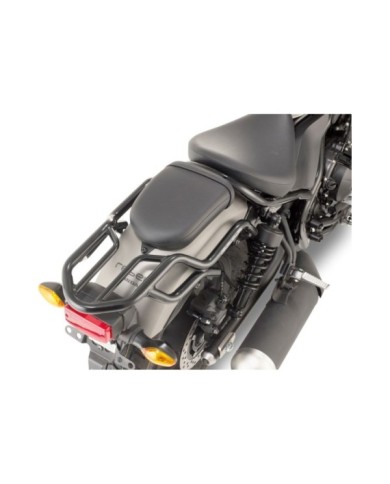 GIVI Top-Case Träger