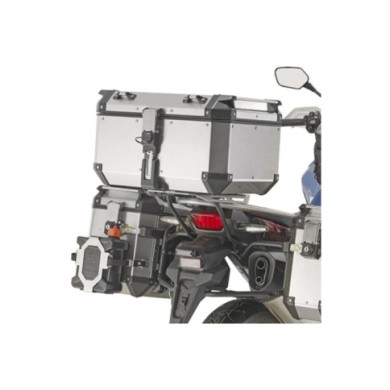 GIVI Support Top-Case SR