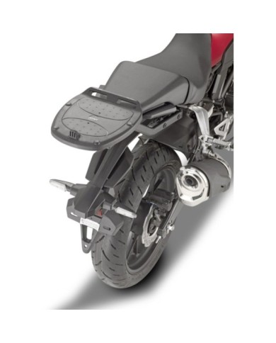 GIVI Support Top-Case