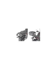 GIVI Top-Case Träger SR