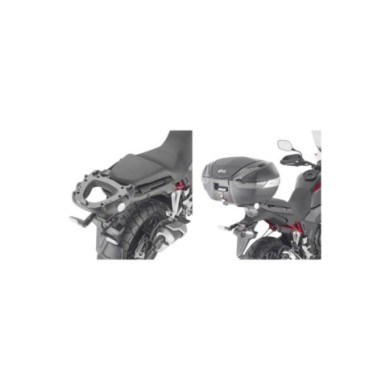 GIVI Support Top-Case SR