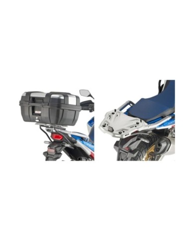 GIVI Support Top-Case