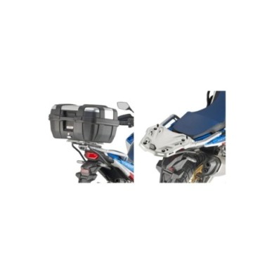 GIVI Support Top-Case